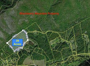 The Loop Rd, Walland, TN 37886