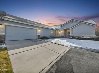 1472 Gaucho Ln, Reno, NV 89521