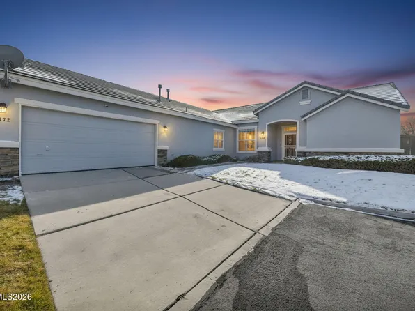 1472 Gaucho Ln, Reno, NV 89521