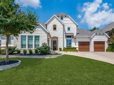 4816 Texoma Dr, Frisco, TX, 75033