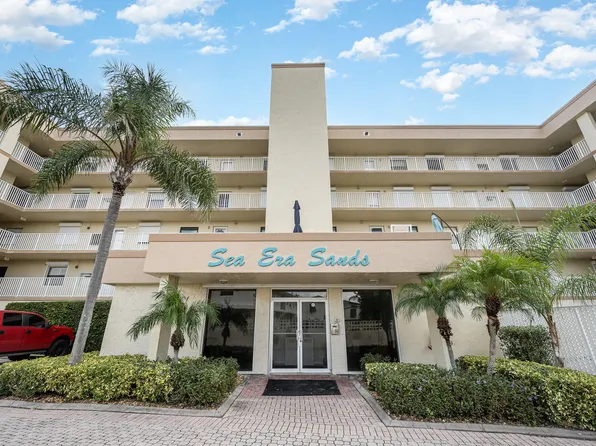 555 Harrison Ave APT 203, Cape Canaveral, FL 32920
