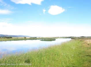 S Bates Rd, Driggs, ID 83422