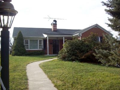2520 Cortland St, Waynesboro, VA, 22980