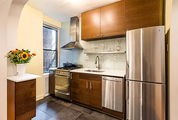 Sold by Brown Harris Stevens | media 8