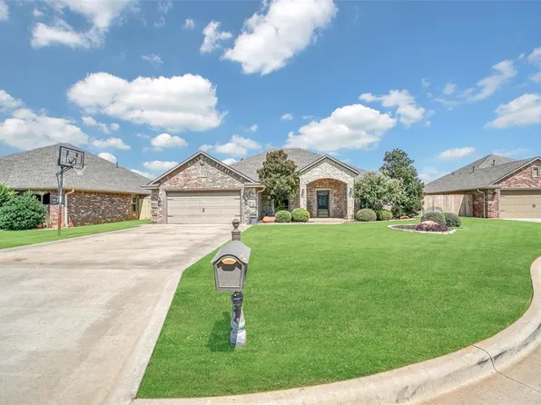 916 Isabella Ln, Altus, OK 73521