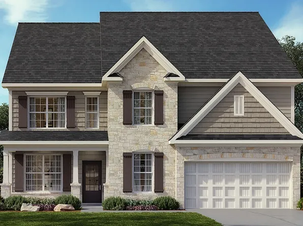 4035 Haven Way, Cumming, GA 30028