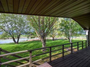 175 Lower Lynch Creek Rd, Plains, MT 59859