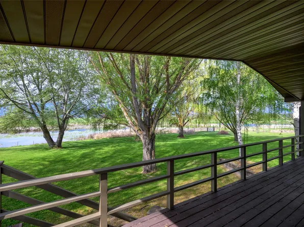 175 Lower Lynch Creek Rd, Plains, MT 59859