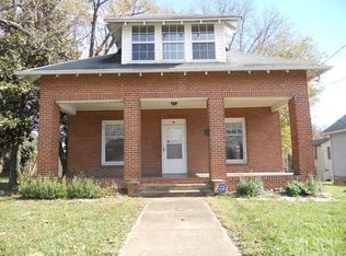 311 Virginia St SW, Lenoir, NC 28645