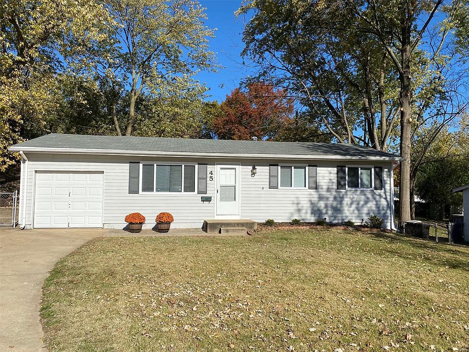 1st image of 45 Ville Teresa Ct