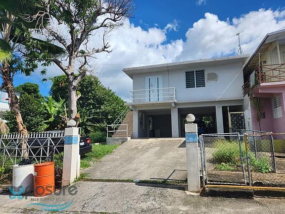 136 Calle Gardenia, Coamo, PR 00769 | MLS #52990 | Zillow