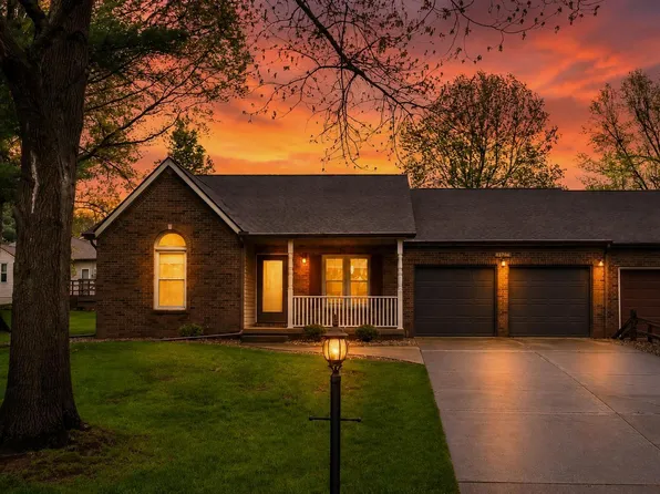 14704 Candie Ln, Plymouth, IN 46563