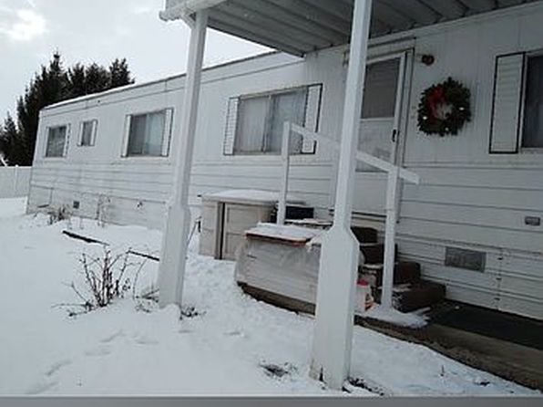 900 S Hillcrest Dr TRAILER 204