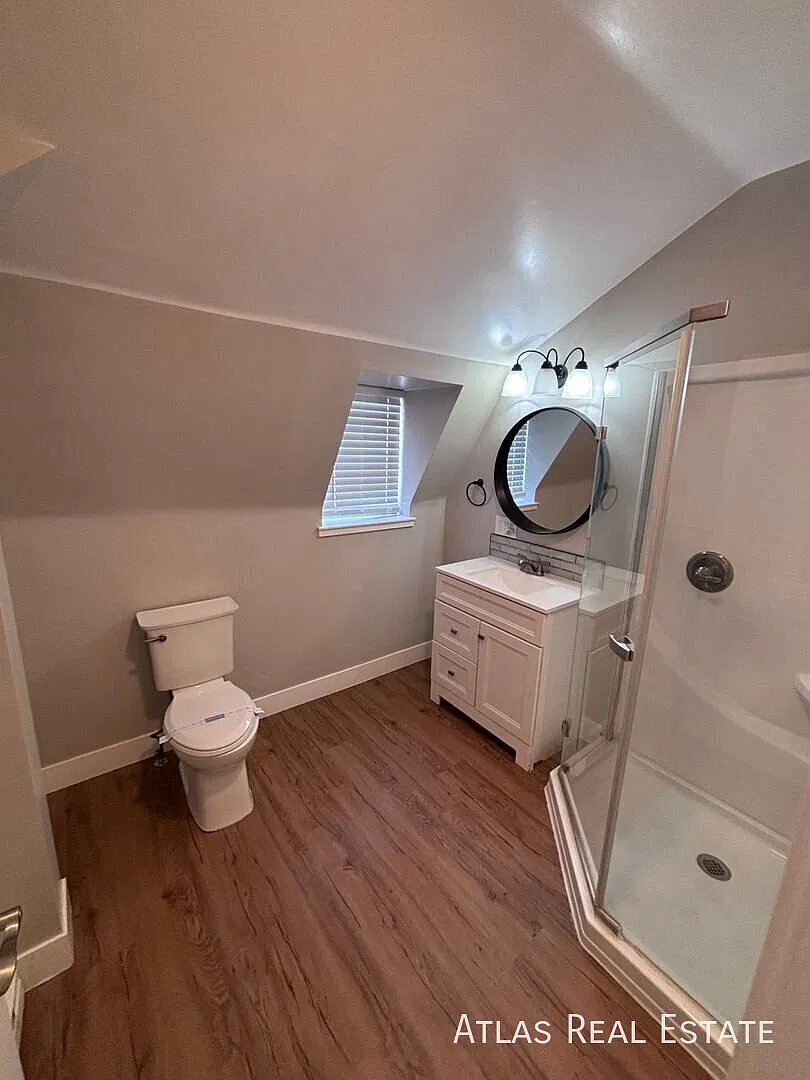 Welcome home to this inviting 1-bedroom, 1-bath apartment at 4415 S Broadway #1! — Photo 4