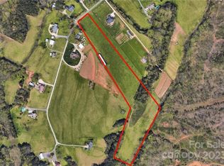 1550 Hubbard Rd, Huntersville, NC 28078