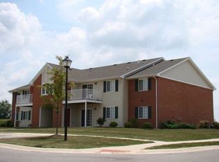 1716 Patriot Dr, Fort Wayne, IN 46814