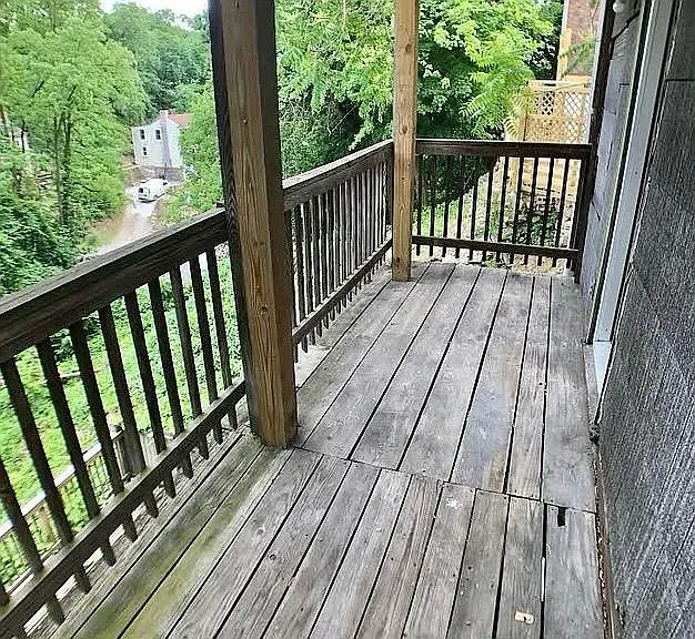 3586 Elmhurst Ave #1 — Photo 6
