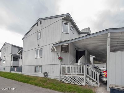 4063 E 20th Ave #D-54, Anchorage, AK, 99508
