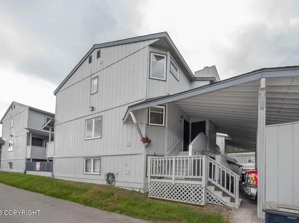 4063 E 20th Ave #D-54, Anchorage, AK 99508
