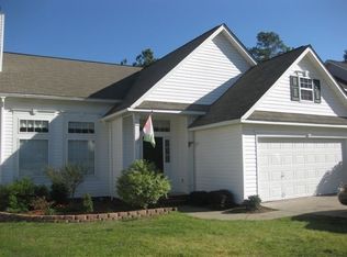 104 Filson Bluff Dr, Irmo, SC 29063