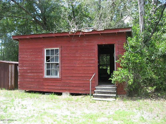 Outbuilding