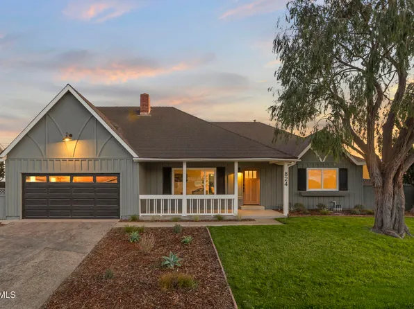 824 Merced Dr, Camarillo, CA 93010