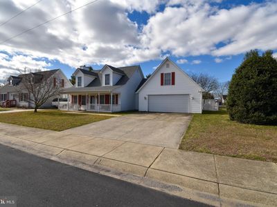 124 Wharton St, Millsboro, DE, 19966