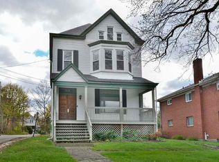 59 S Fremont Ave #1, Bellevue, PA
