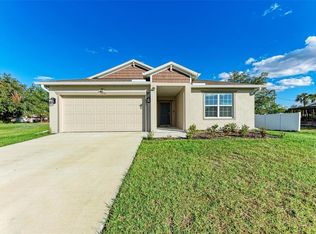 3332 Elkcam Blvd, Pt Charlotte, FL 33952