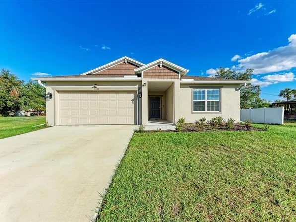 3332 Elkcam Blvd, Pt Charlotte, FL 33952