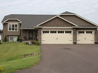 3918 113th St, Chippewa Falls, WI 54729