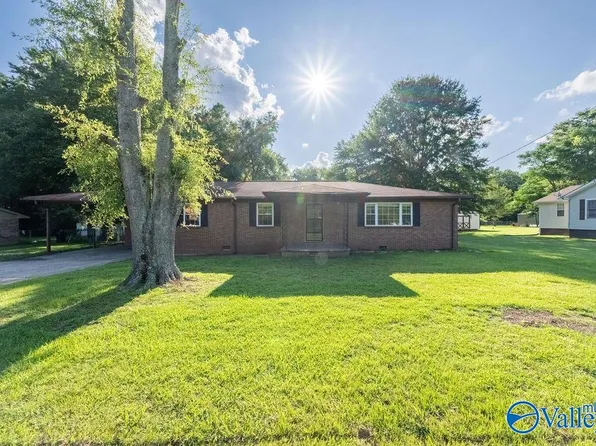 2250 Allen Blvd, Gadsden, AL 35903