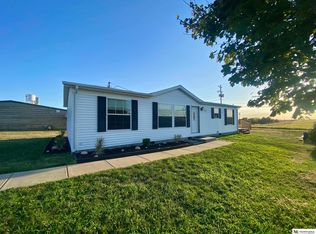 125 N Harrison St, Hallam, NE 68368