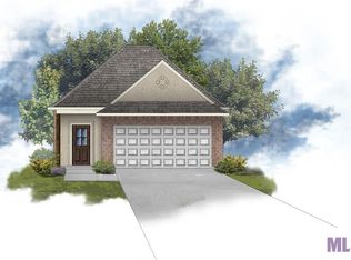 1955 Willow Bend Rd, Saint Gabriel, LA 70776