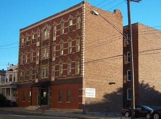 513 N State St APT 7, Syracuse, NY 13203