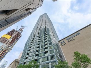 8 The Esplanade UNIT 1107, Toronto, ON M5E 0A6