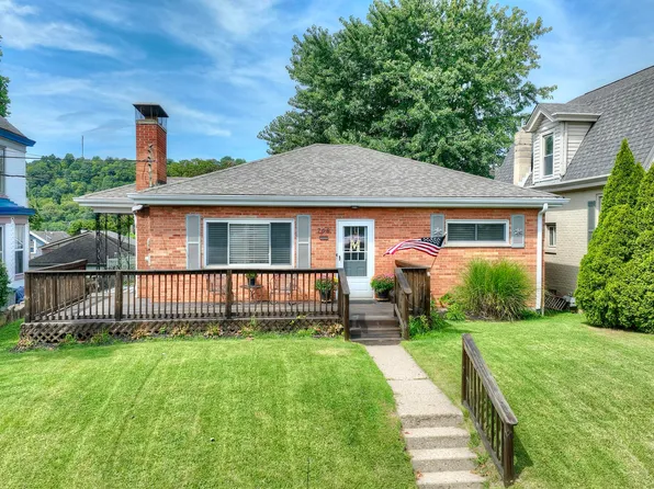 708 Oak St, Ludlow, KY 41016