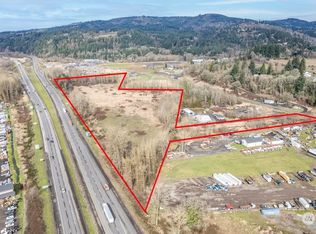 9565 Old Pacific Highway S, Woodland, WA
