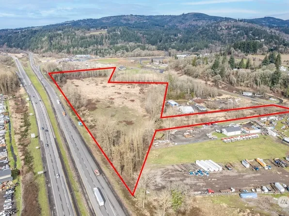 9565 Old Pacific Highway S, Woodland, WA 98674