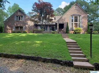 112 Hampton Ln, Hamilton, AL 35570