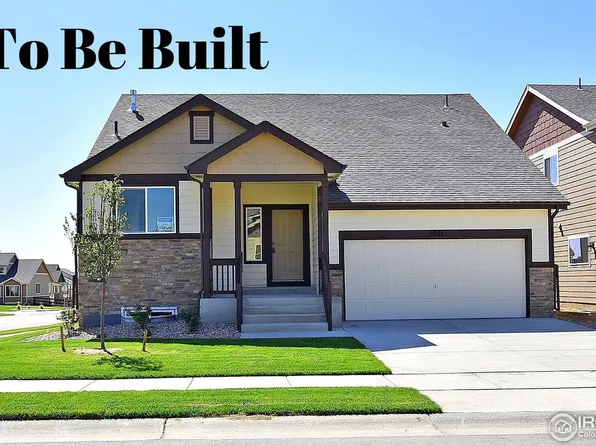 2420 Oakhurst Rd, Johnstown, CO 80534