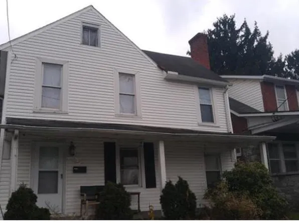 2407 Canby St, Harrisburg, PA 17103