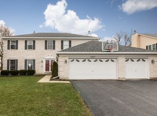 1671 Hartley Dr, Algonquin, IL