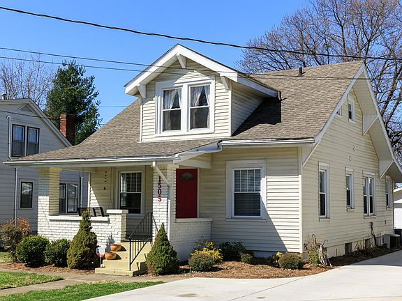 2nd image of 1505 Belmar Dr