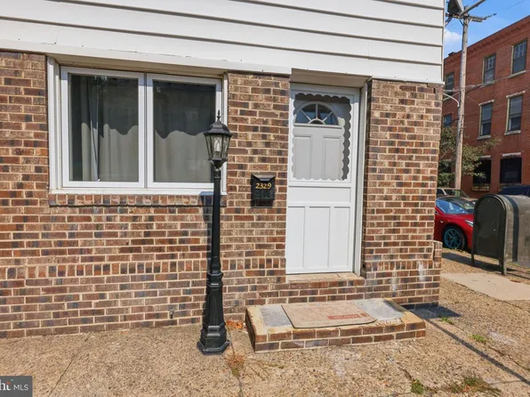 2329 E Cumberland St, Philadelphia, PA 19125