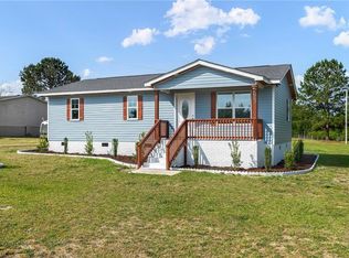 145 Green Leaf Ln, Ellerbe, NC 28338