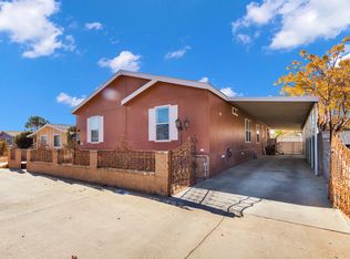 45465 25th St E SPACE 122, Lancaster, CA 93535