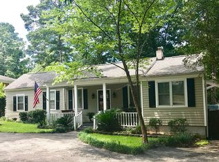 1515 Lonsford Dr, Columbia, SC 29206