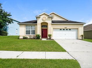 8531 Pinetop Ridge Ln, Brooksville, FL 34613