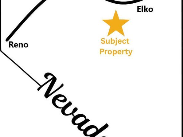 3005 Crescent Ave, Crescent Valley, NV 89821